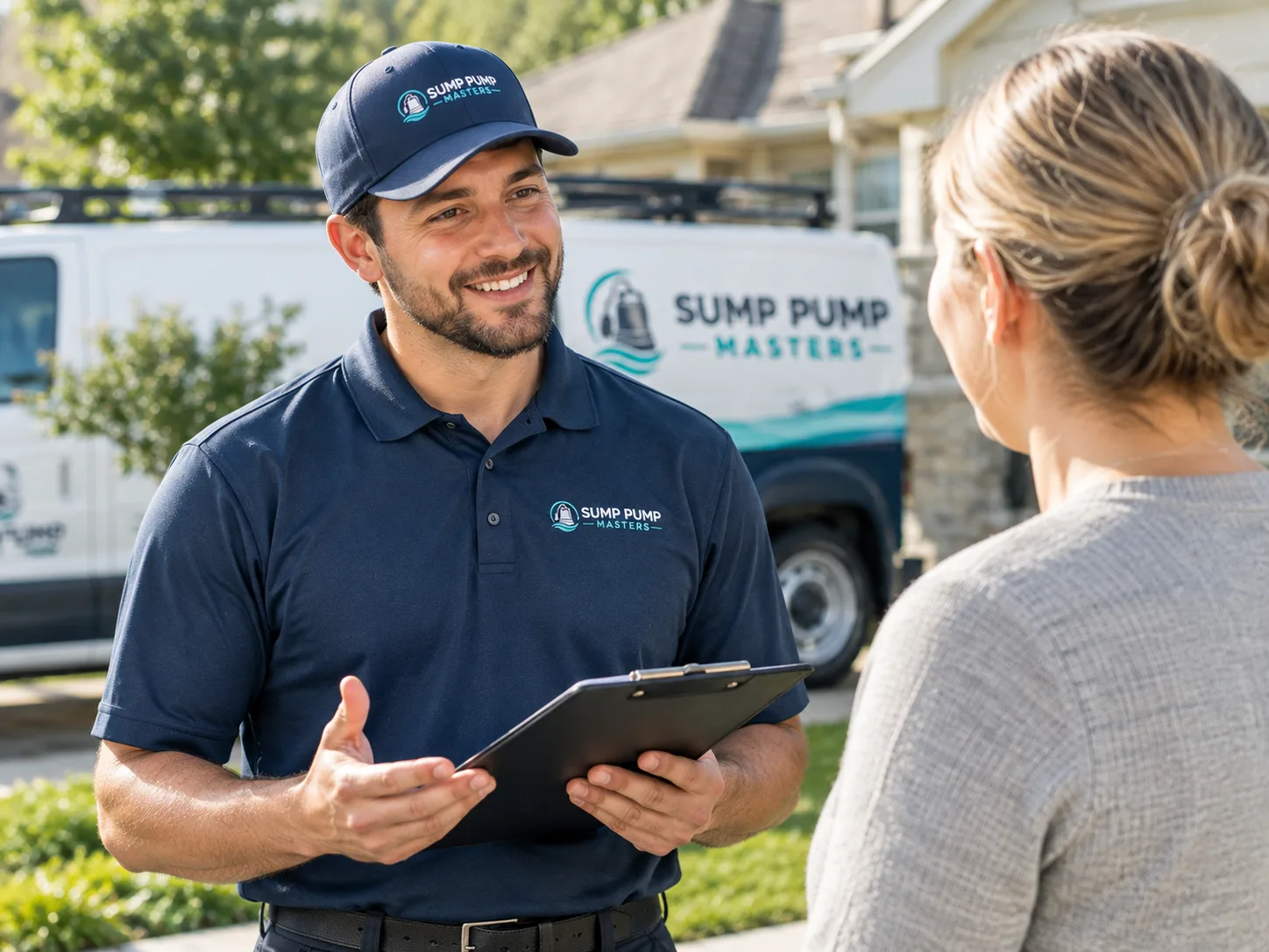 Sump Pump Repair Goodyears Bar, CA FAQs
